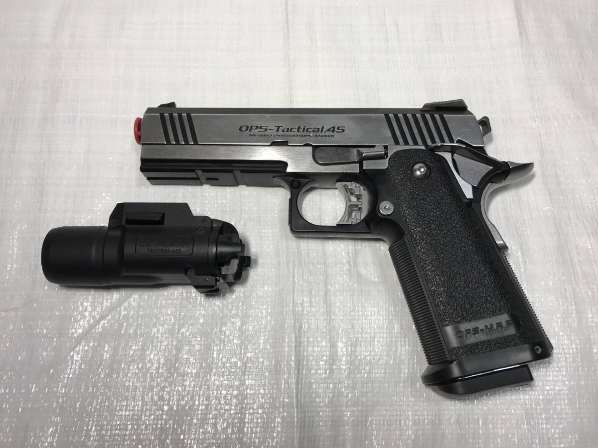 SIG 【中古】東京マルイ ガスブローバック SIG SAUER P226 EZ 10149617