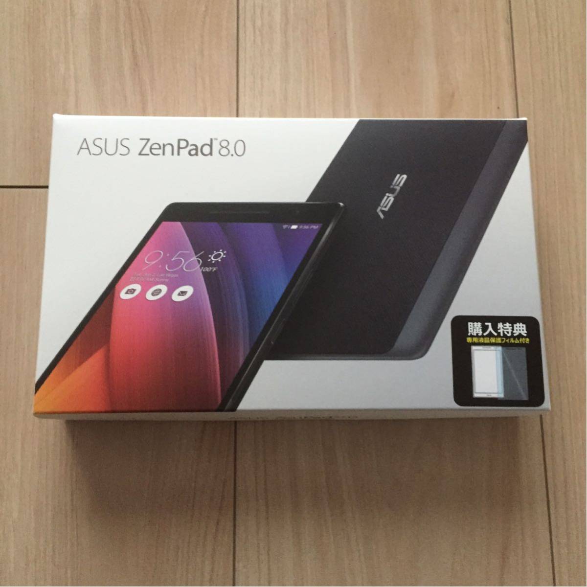 ASUS 8.0 ZenPad ホワイト 価格比較 (Z380M)｜｜ASUS Z380M-WH16 