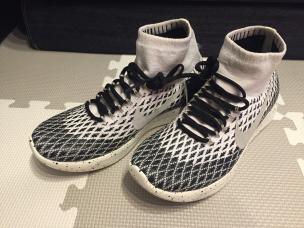 26.5cm NIKELAB GYAKUSOU ルナエピック フライニット シールド LUNAREPIC FLYKNIT SHIELD ギャクソウ ナイキラボ 881677 100