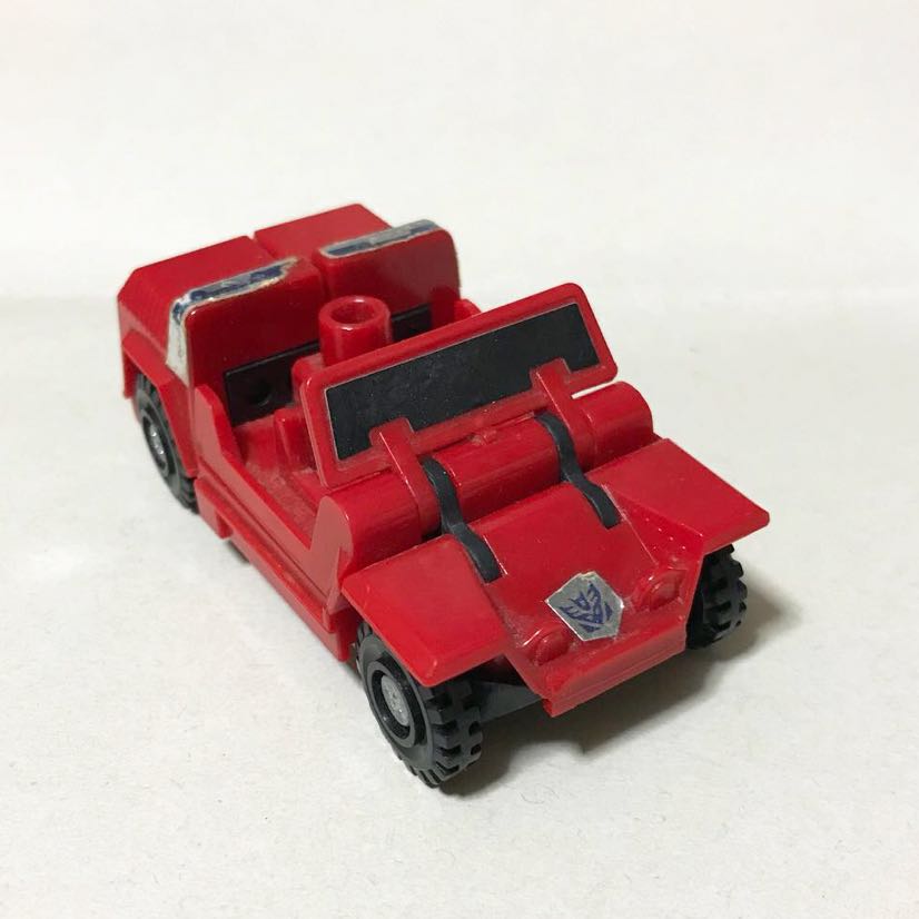 トランスフォーマー リーランド バトルガイアー