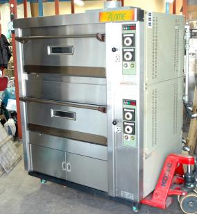 ワールド精機 オーブン 株式会社 | 製菓製パン用 製品 株式会社