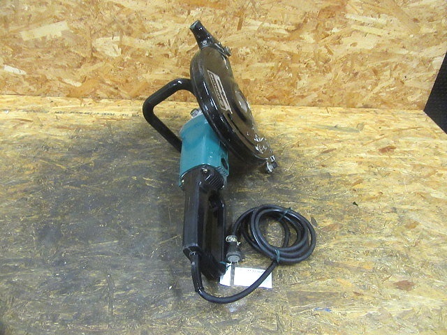 HiKOKI(日立工機) CM11 カッタ DIY□コンクリートカッター□日立□CM11 