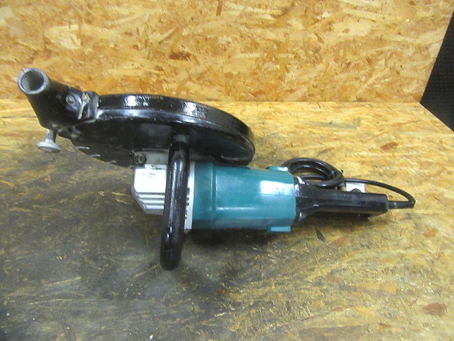 HiKOKI(日立工機) CM11 カッタ DIY□コンクリートカッター□日立□CM11 