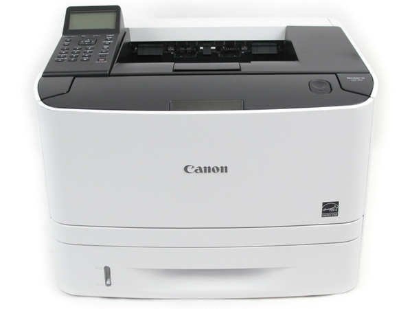 現状 中古 Canon LBP251 モノクロ レーザープリンター A4 Canon LBP251