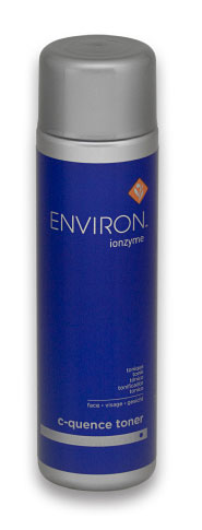 スキンケア/基礎化粧品 エンビロン ENVIRON C－クエンストーナー 130ml