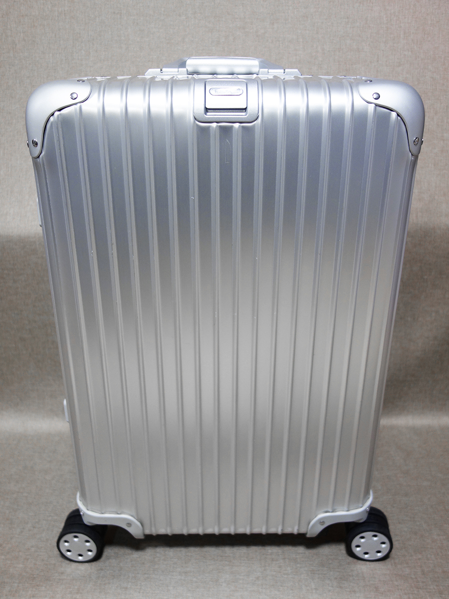 RIMOWA TOPAS 4輪 MULTIWHEEL リモワ トパーズ マルチホイール スーツ