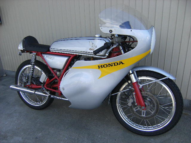 ドリーム５０　AC15　フルカウル　セパハン　セット　中古　車体は出品物ではありません　川越発