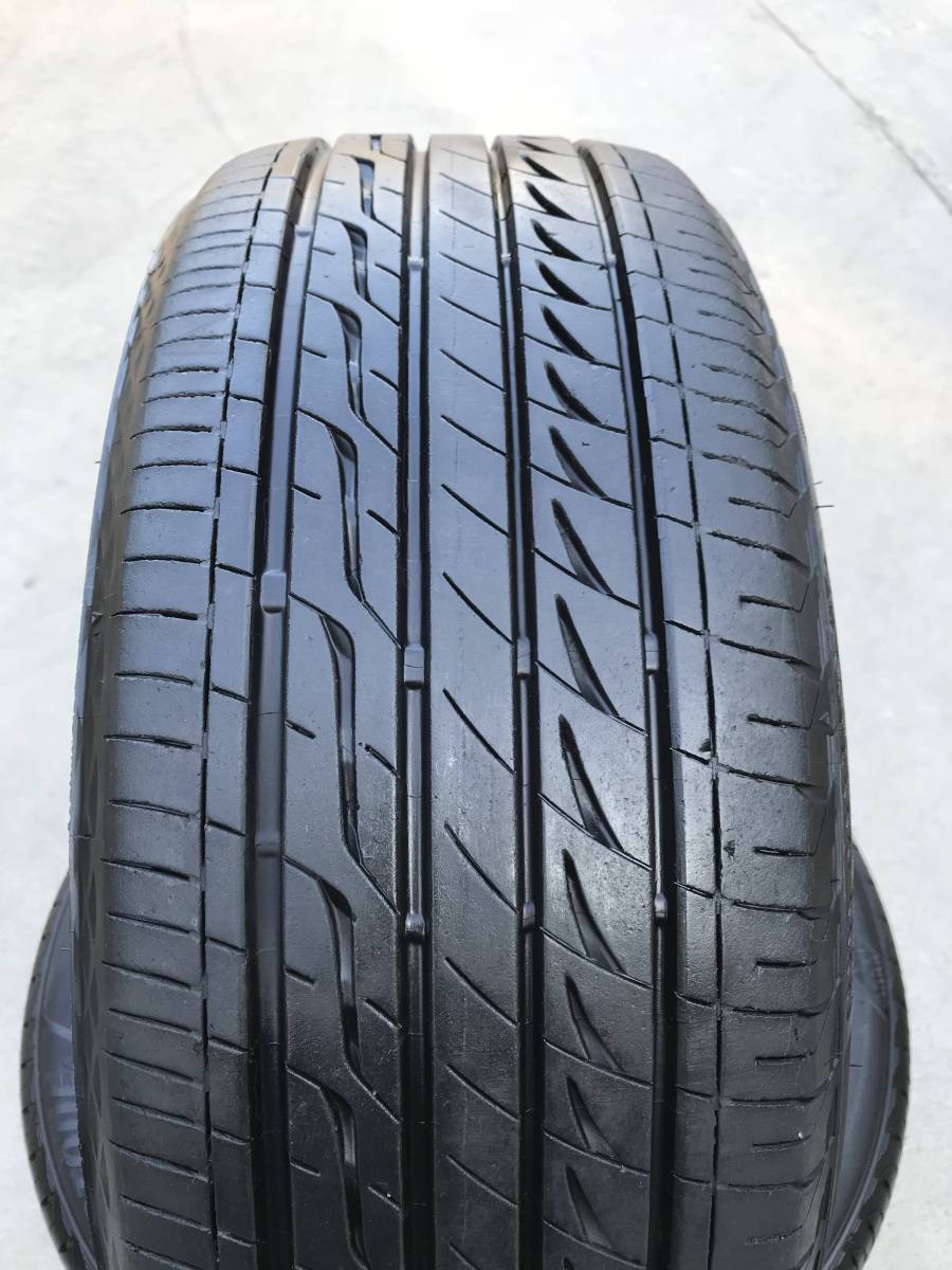 ☆9907 美品9分山 ブリヂストン REGNO GR-XI 205/55R16 4本 2015年製