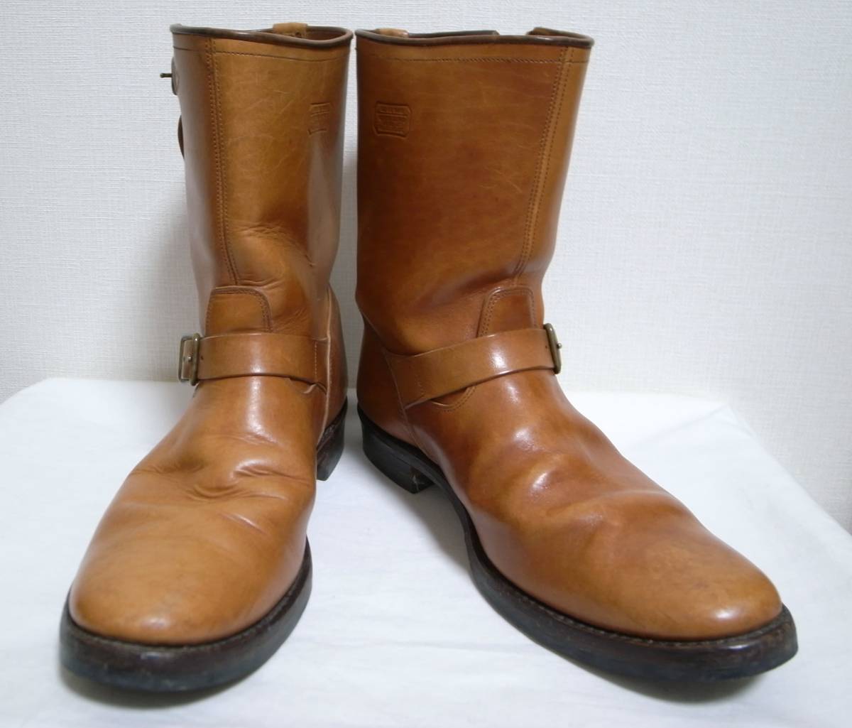 OLD JOE オールドジョー エンジニアブーツ ,OLDJOEオールドジョー
