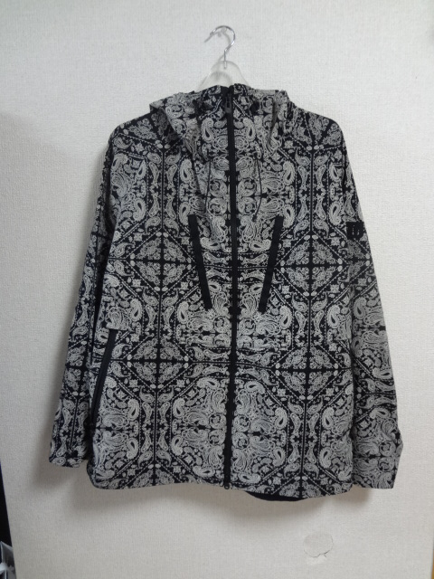 定価59400円 新品同様 white mountaineering ホワイトマウンテニア 