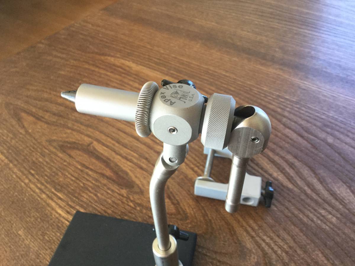 Yahoo!オークション アンビル釣り用品　フライ Ap バイス　Anvil - バイス」フィッシングの落札相場 「アンビル ルアー・フライ