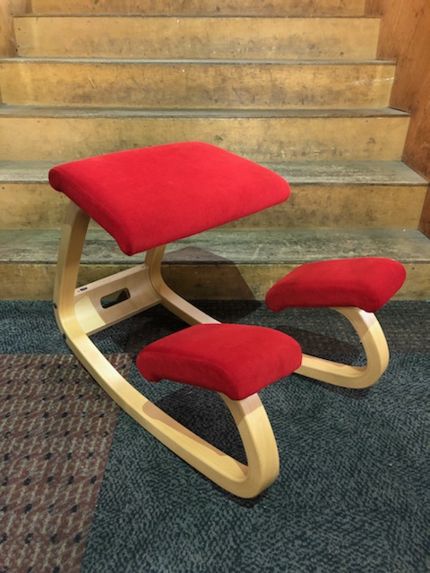 VARIER ヴァリエール ストッケ STOKKE バランスチェア