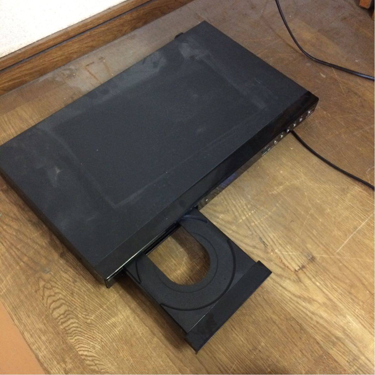 ★◆★ GREEN HOUSE ブルーレイプレーヤー GHV-BD100K 通電確認済み_4