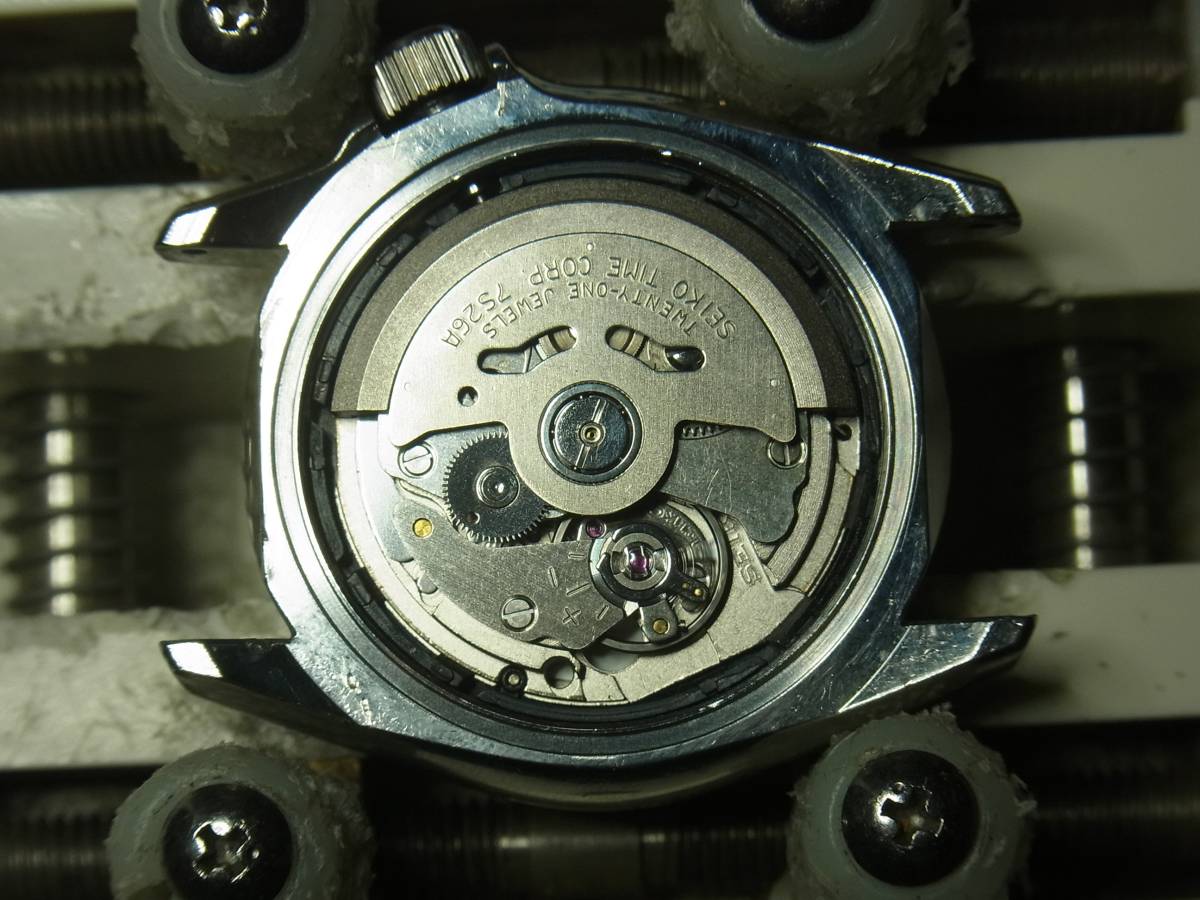 SEIKO 自動巻き ダイバーズウォッチ 200m 公式通販 : セイコー nh35