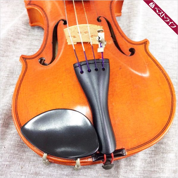 SUZUKI - Yahoo!オークション | スズキ バイオリン 1／8の通販 VIOLIN