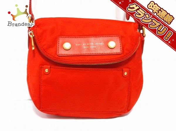 マークバイマークジェイコブス MARC BY MARC JACOBS バッグ ショルダー 