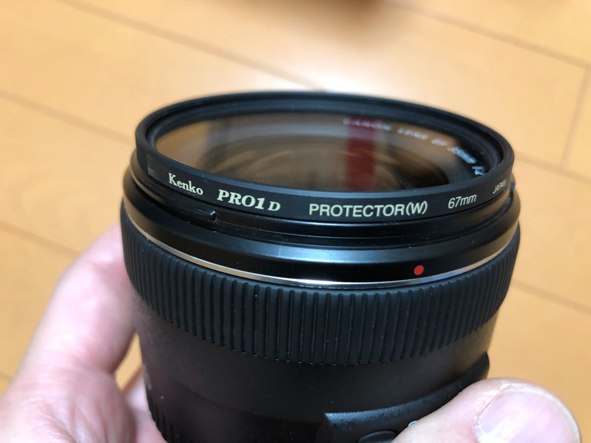 Canon EF35mm f2 IS USM