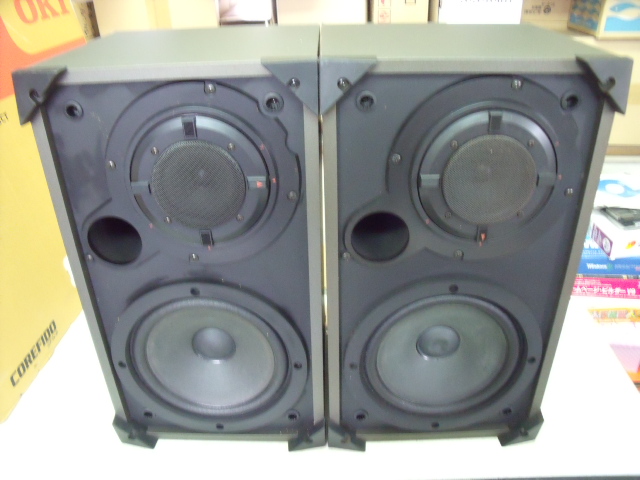 PIONEER カラオケスピーカー 2個セット CS-V11 ジャンク 8 【公式通販】