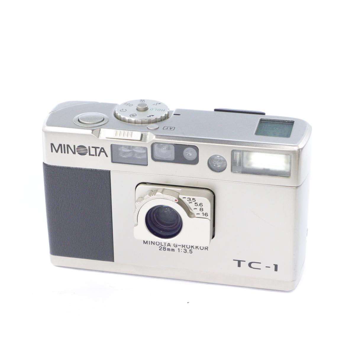 M959D 大量 39台 コンパクト フィルム カメラ ポケット オリンパス