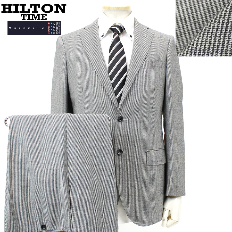 参考定価8万円 HILTON TIME x GUABELLO ヒルトン x グアベロ