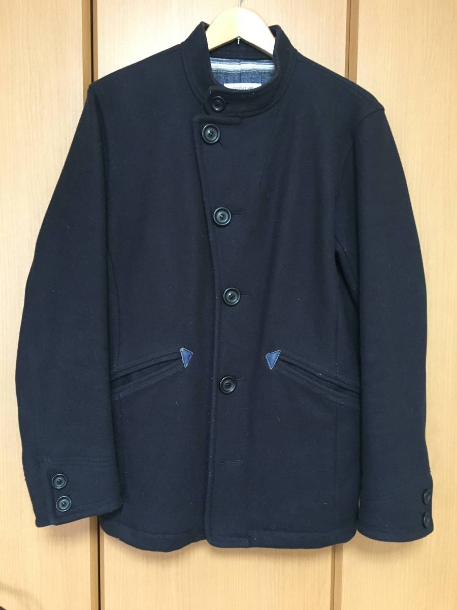 NONNATIVE PILOT COAT パイロットコート nonnative パイロットコート