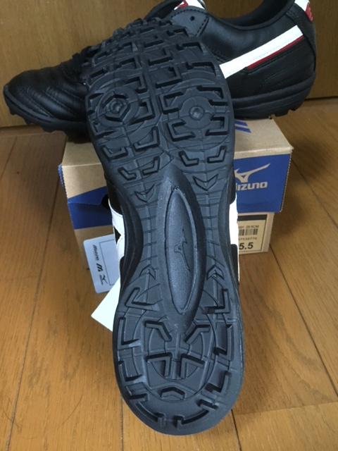 ミズノ MORELIA SALA ELITE TF モレリア TF ミズノ フットサルシューズ