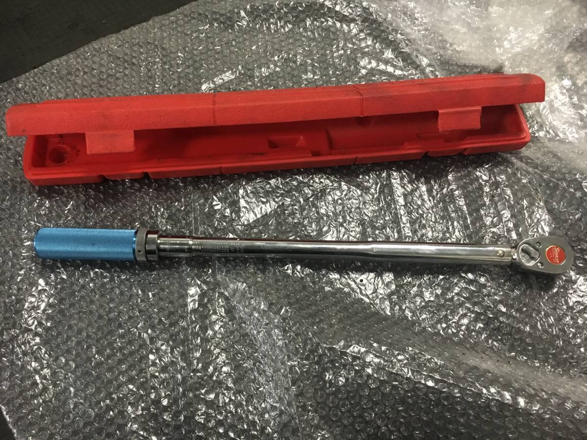 スナップオン トルクレンチ - Snap-on スナップオン・ツールズ株式会社 