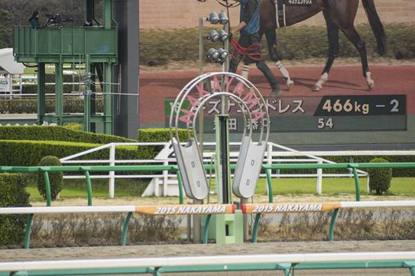 チャレンジコース！　