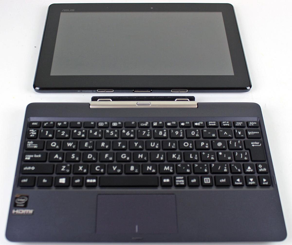 ASUS Transbook T100TA-DK532GS グレー ASUS TransBook - 価格.com