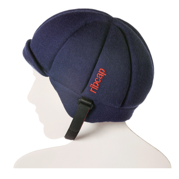 プロテクションキャップ Ribcap　Jackson Mサイズ　Marine