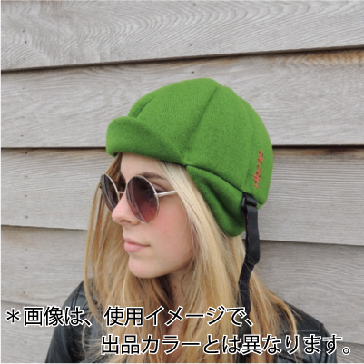 プロテクションキャップ Ribcap　Jackson Mサイズ　Marine
