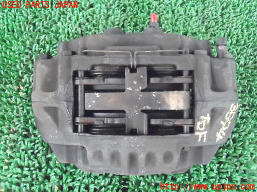 2UPJ-35944080]ハイラックスサーフ N130系 4ドア(KZN130W)右フロント