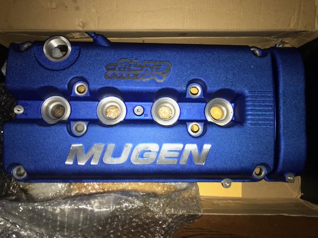 ジャンク品】無限 ヘッドカバー b16a b16b b18c b20b eg6 eg9 ジャンク品】無限 ヘッドカバー b16a b16b b18c b20b eg6 eg9