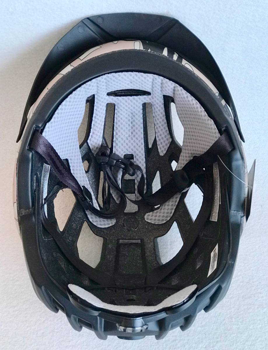 Bolle ボレー☆MTB サイクルヘルメット The One Mountain ザ ワン 