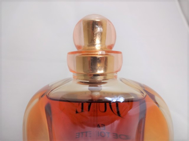 ほぼ満量】クリスチャンディオール デューン Christian Dior DUNE