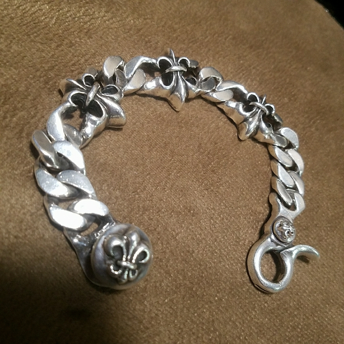 THIRTEEN DESIGNS サーティーンデザインズ シルバー ⁄ DESIGNS