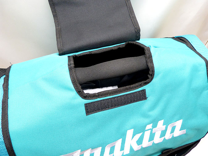| マキタ A-65034 新品同様品 makita マキタ ソフトツールバッグ 他ノベルティグッズセット (帽子、手袋、軍手、タオル、ボールペン、ティッシュ) (t