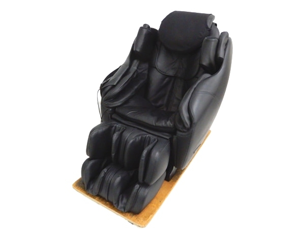 中古 FAMILY INADA ファミリーイナダ メディカルチェア 3S FMC-S330 マッサージチェア 楽直 Y2821529