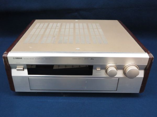 ☆YAMAHA DSP-A2 N102459Y0☆ヤマハAVアンプ/消費税0円 ヤマハ 【公式