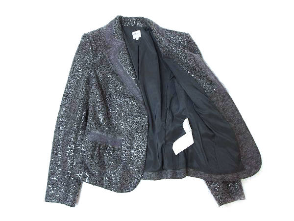 ARMANI アルマーニ COLLEZIONI アルマーニコレツィオーニ