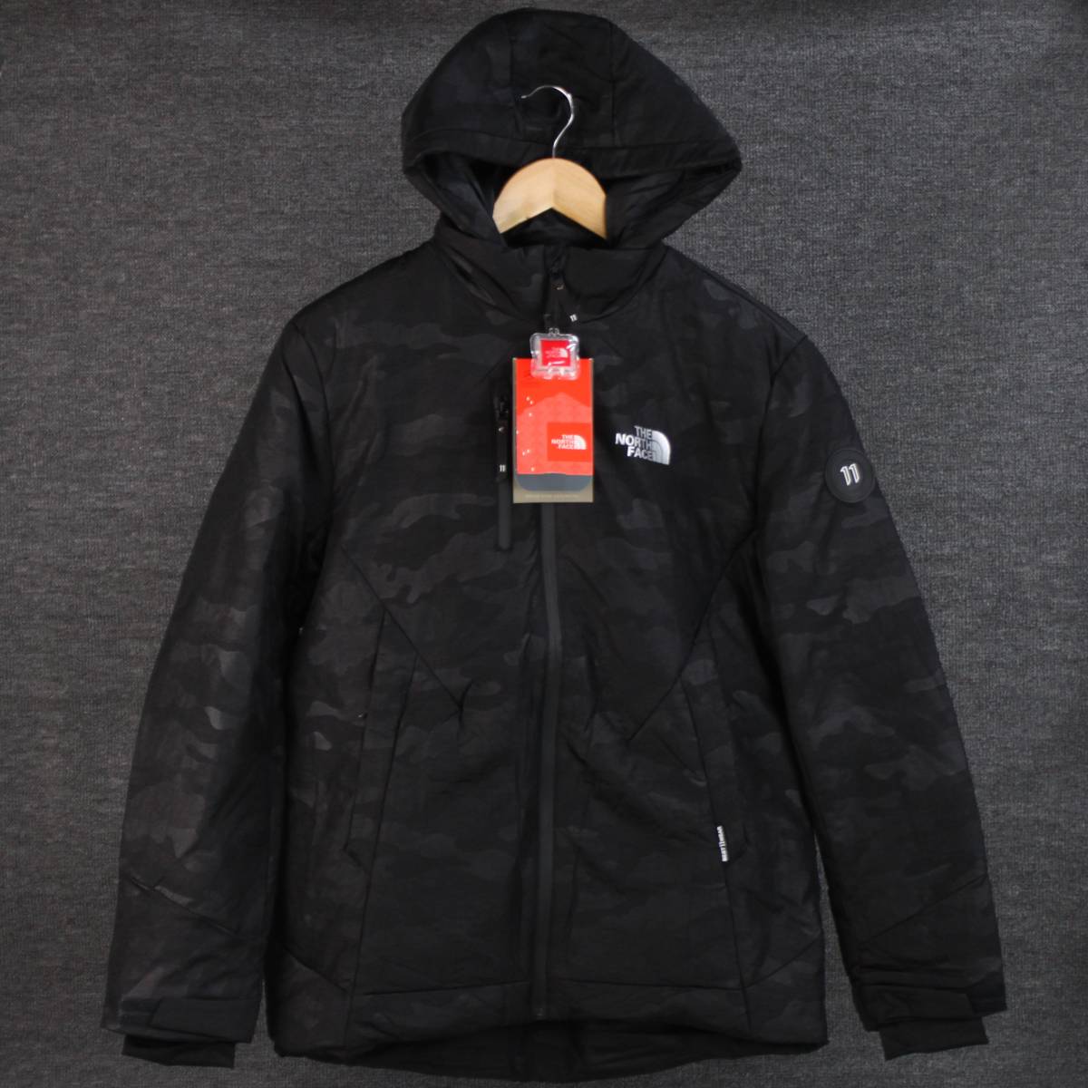 人気SALE，新作 THE NORTH FACE メンズファッション ダウンジャケット 同様 ジャケット XLサイズ(XLサイズ以上)｜売買されたオークション情報、yahooの商品情報をアーカイブ公開 - オークファン XLサイズ以上