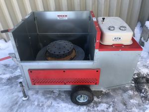 融雪機のYahoo!オークション(旧ヤフオク!)の相場・価格を見る｜Yahoo