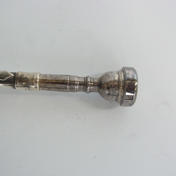 savarey⁄サバレイ トランペット⁄マウスピース付の買取実績