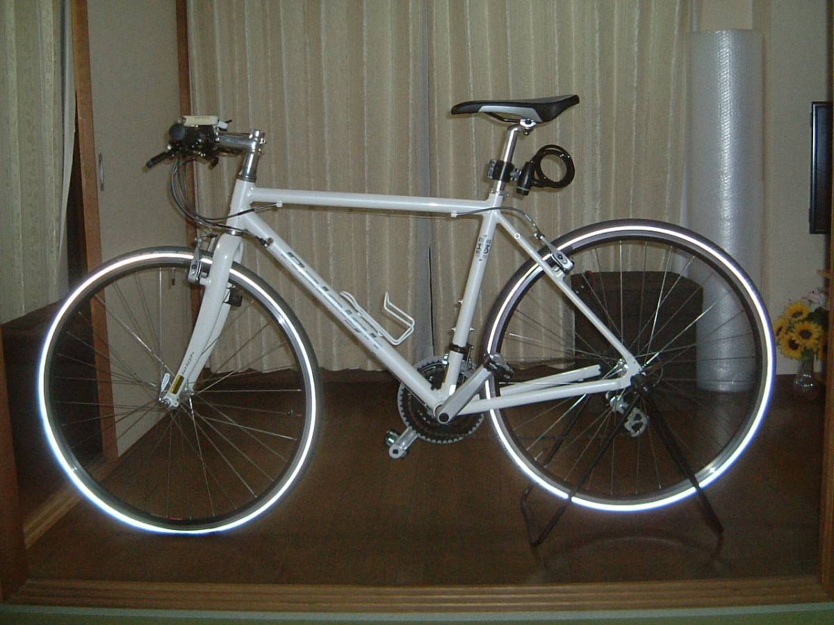 RFL クロスバイク Radford-Limited RALEIGH ラレー RF-L RALEIGH