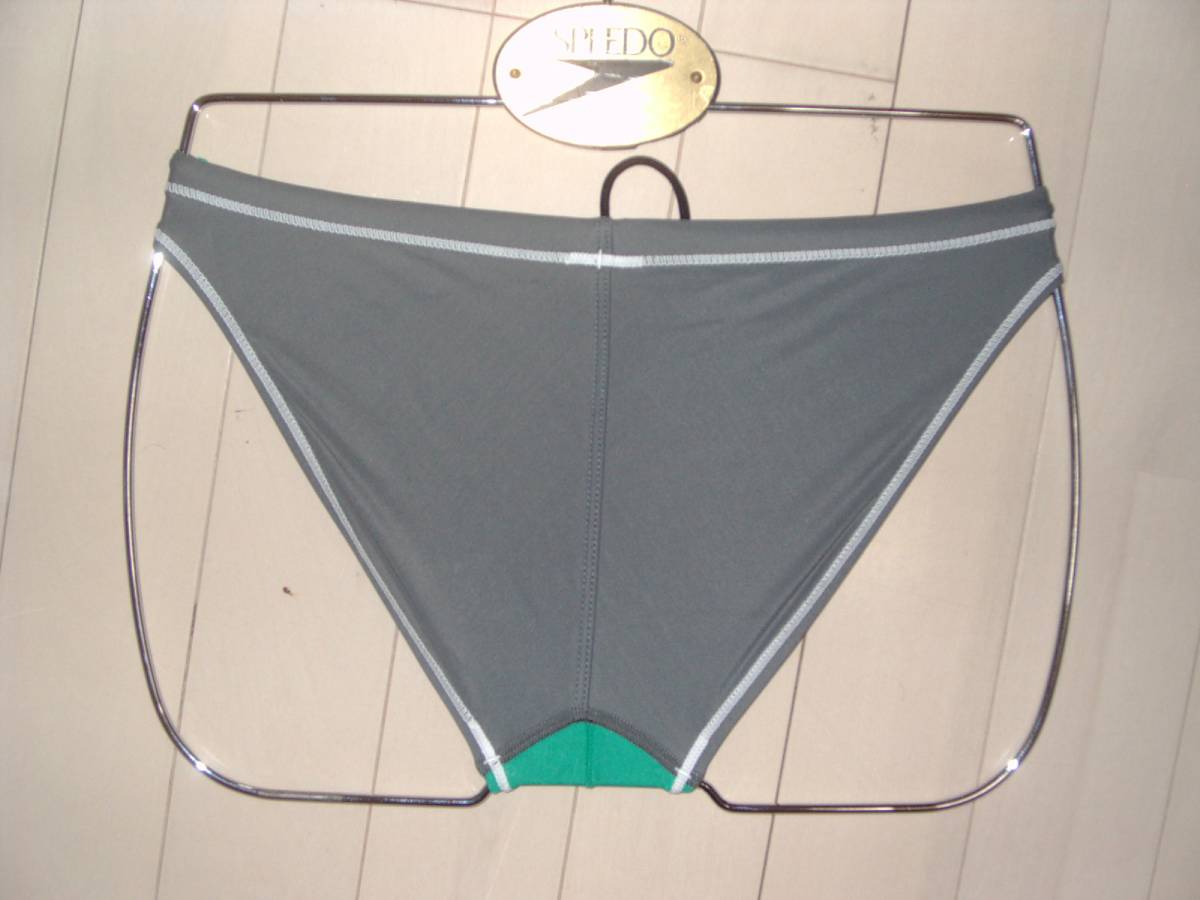 アシックス 競パン ブーメラン型競泳用水着 アシックス 競パン