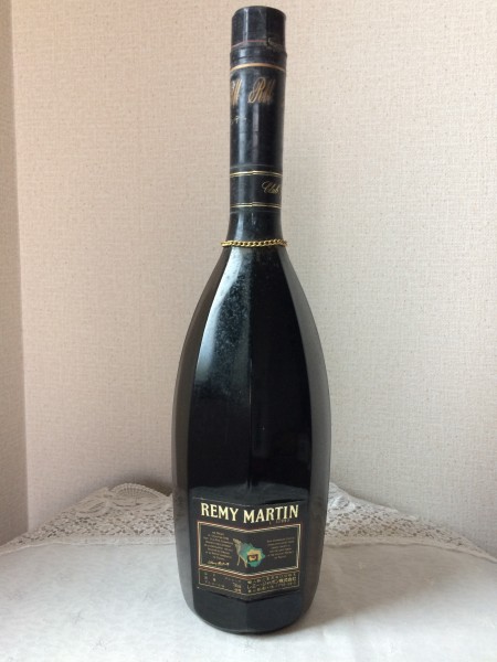 1円～◆◇希少古酒 REMY MARTIN CLUB SPECIAL レミーマルタン クラブスペシャル ７００ml コニャック 未開栓品 洋酒◇◆ 0233_2