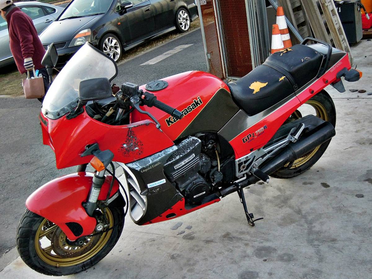 マジェスティ250 （SG03J）ETC付き 自賠31年7月まで