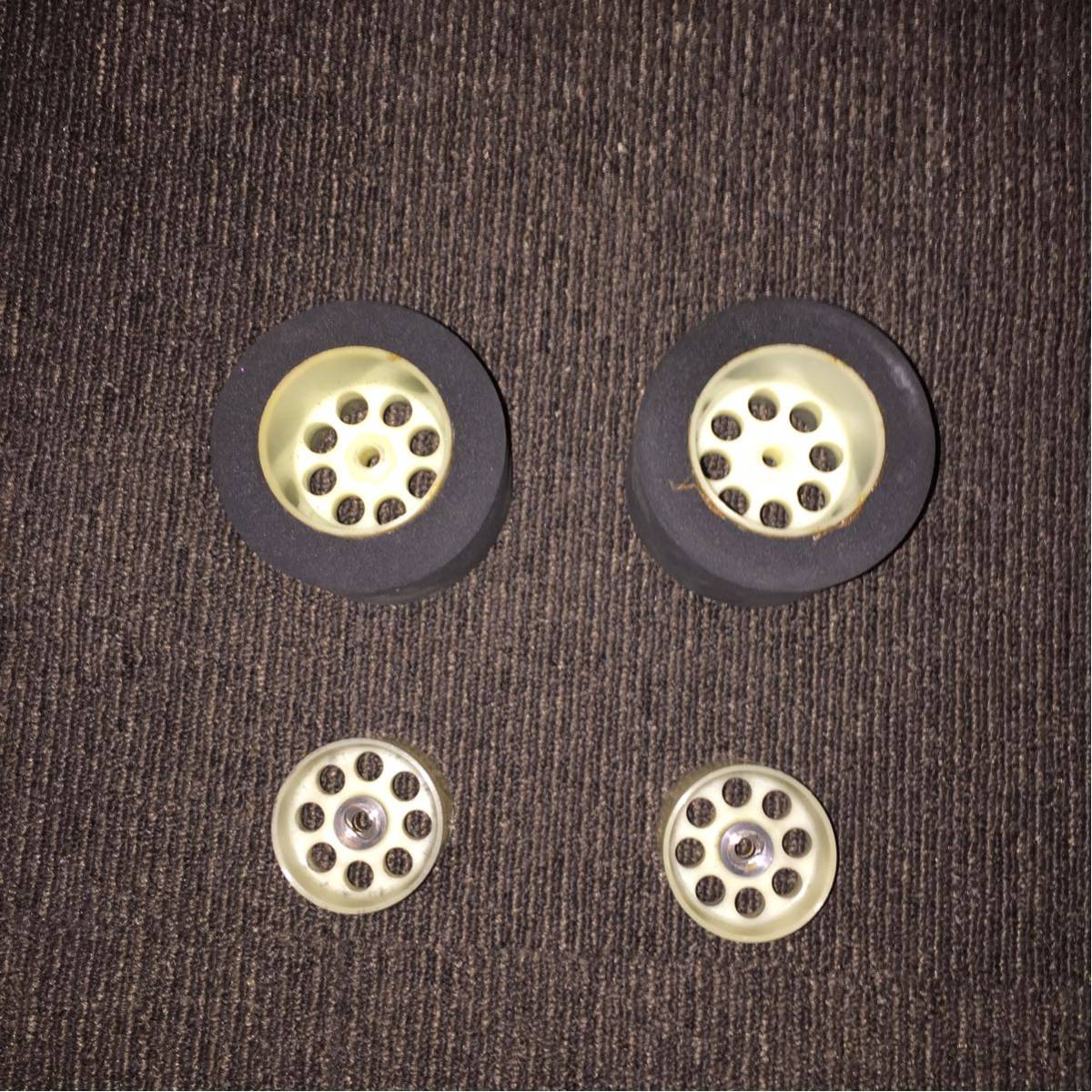 大人気 1/8ファントム4WDホイール(ホイール)｜売買されたオークション情報、yahooの商品情報をアーカイブ公開 - オークファン ホイール