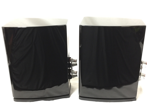 Wharfedale (Piano 最安 (ワーフェデール) : オーディオアクセサリー162号特集「魅惑のコンパクトスピーカー Whafedale REVA-1 ブラックピアノフィニッシュ ワーフェデール ブックシェルフ スピーカー ペア T2866476