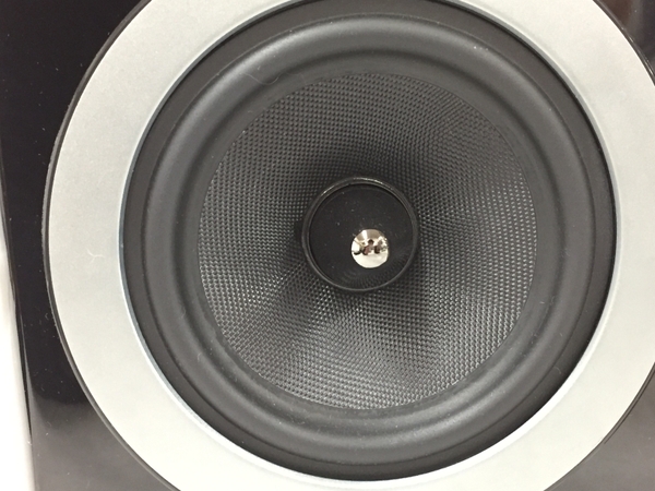 Wharfedale (Piano 最安 (ワーフェデール) : オーディオアクセサリー162号特集「魅惑のコンパクトスピーカー Whafedale REVA-1 ブラックピアノフィニッシュ ワーフェデール ブックシェルフ スピーカー ペア T2866476